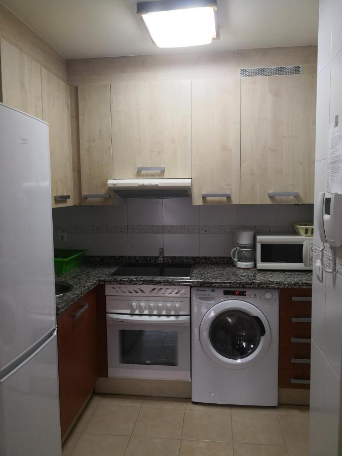Apartamentos Chevere Granate Oviedo Exterior foto