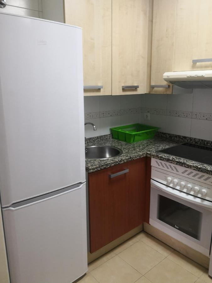 Apartamentos Chevere Granate Oviedo Exterior foto